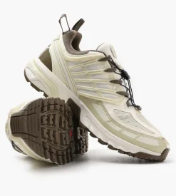 Salomon ACS Pro GTX Vanila Greenh Stoneg