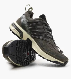 Salomon ACS Pro LTR Peat Dlicgr Greenh