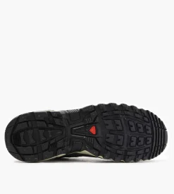 Salomon ACS Pro LTR Peat Dlicgr Greenh
