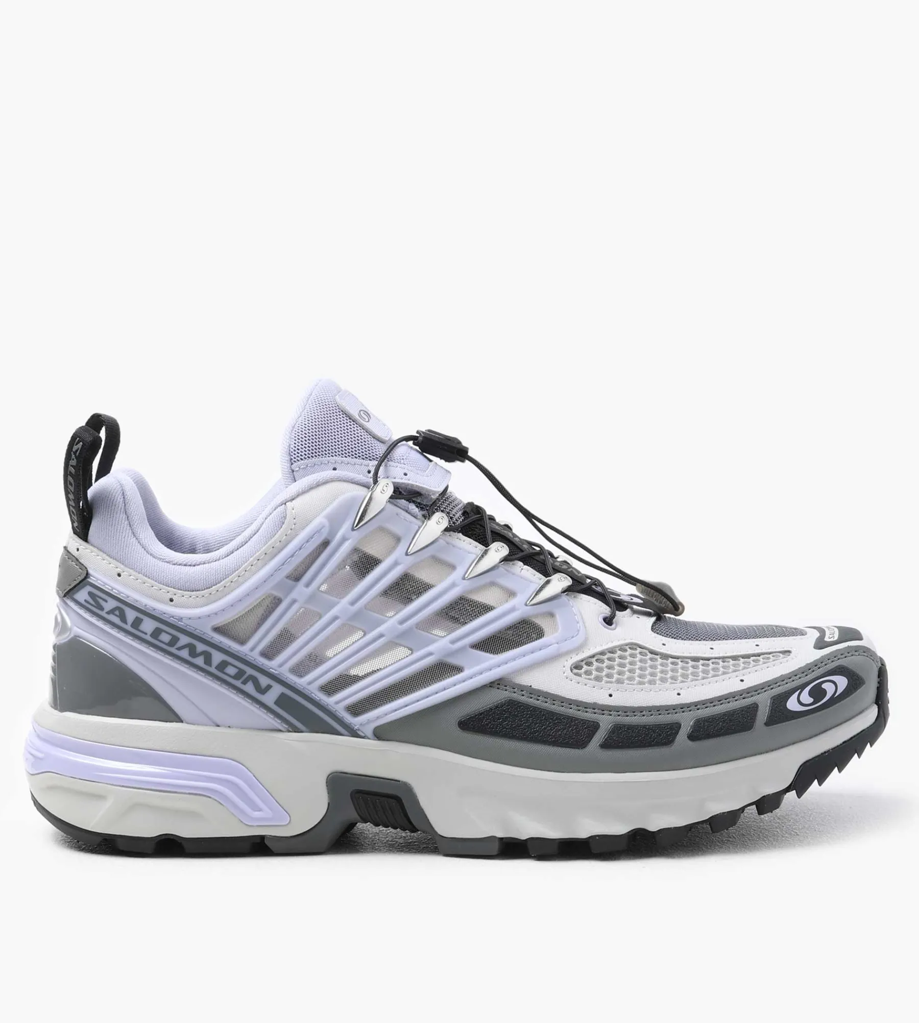 Salomon ACS Pro Lunar Rock Clrock Cosmic