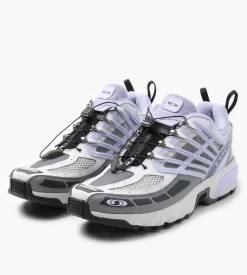 Salomon ACS Pro Lunar Rock Clrock Cosmic