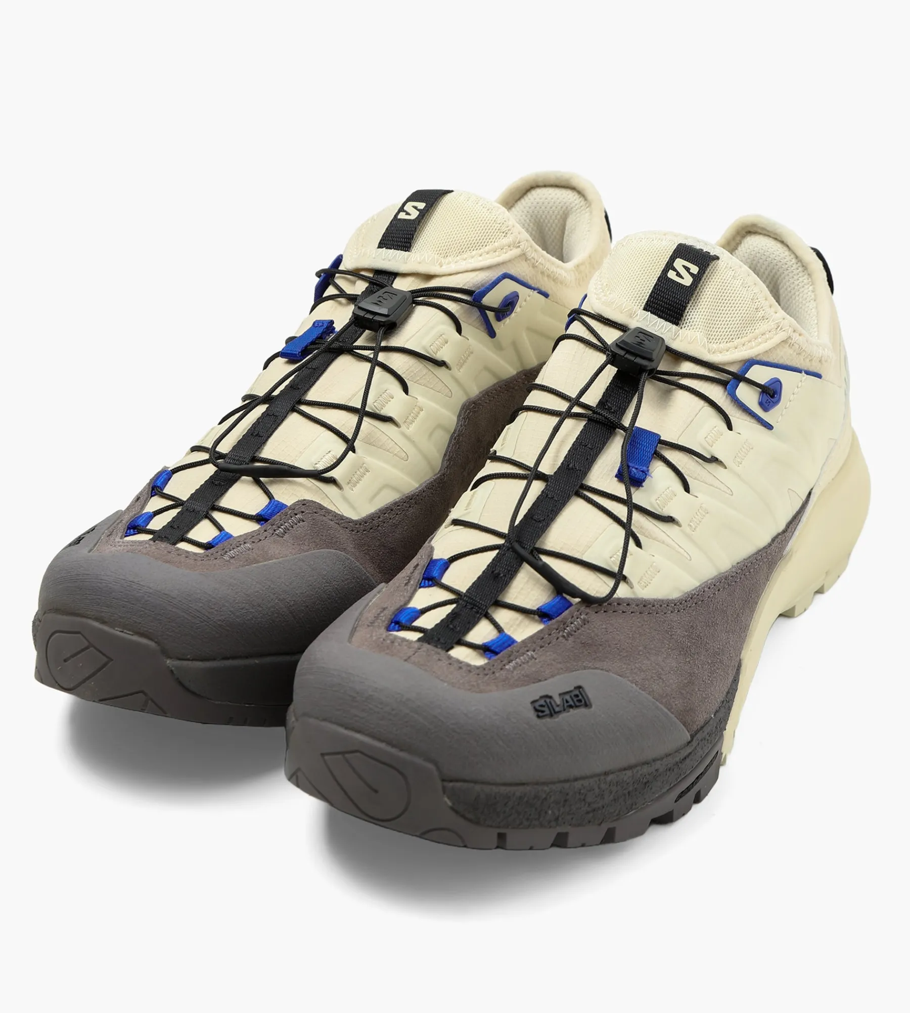Salomon Alpinway Advanced Almilk Pkiten Cl