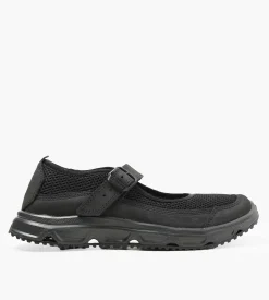 Salomon RX Marie-Jeanne Black Black Black