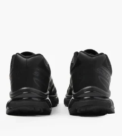 Salomon XT-6 Black Black Phantom