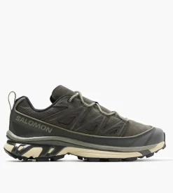 Salomon XT-6 Expanse LTR Peat Dlicgr Green