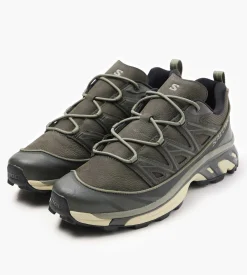 Salomon XT-6 Expanse LTR Peat Dlicgr Green