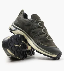 Salomon XT-6 Expanse LTR Peat Dlicgr Green
