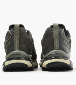 Salomon XT-6 Expanse LTR Peat Dlicgr Green