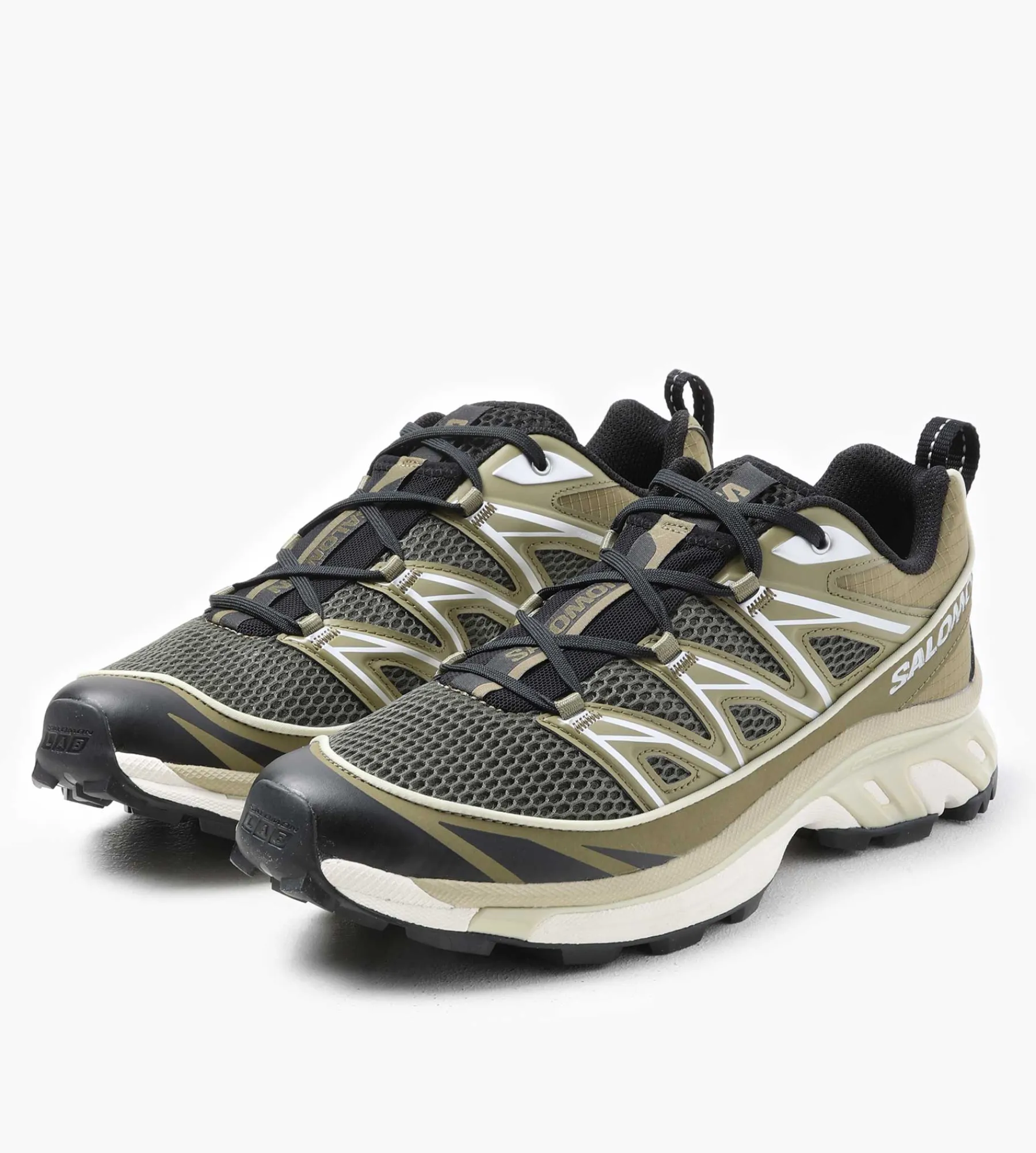 Salomon XT-6 Expanse Seasonal Martini Oliv