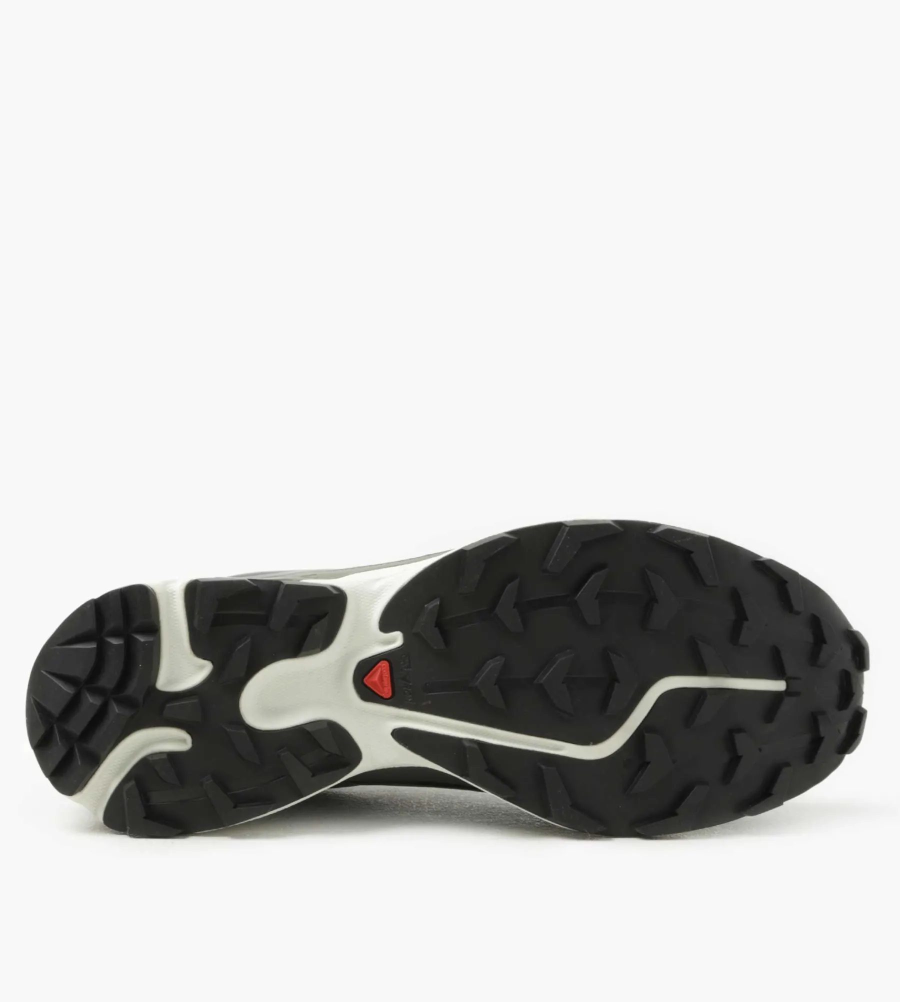 Salomon XT-6 GTX Olive Night Sedsa Black