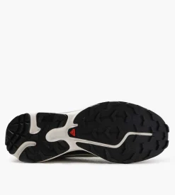 Salomon XT-6 Oxford Tan Carbon Claqua
