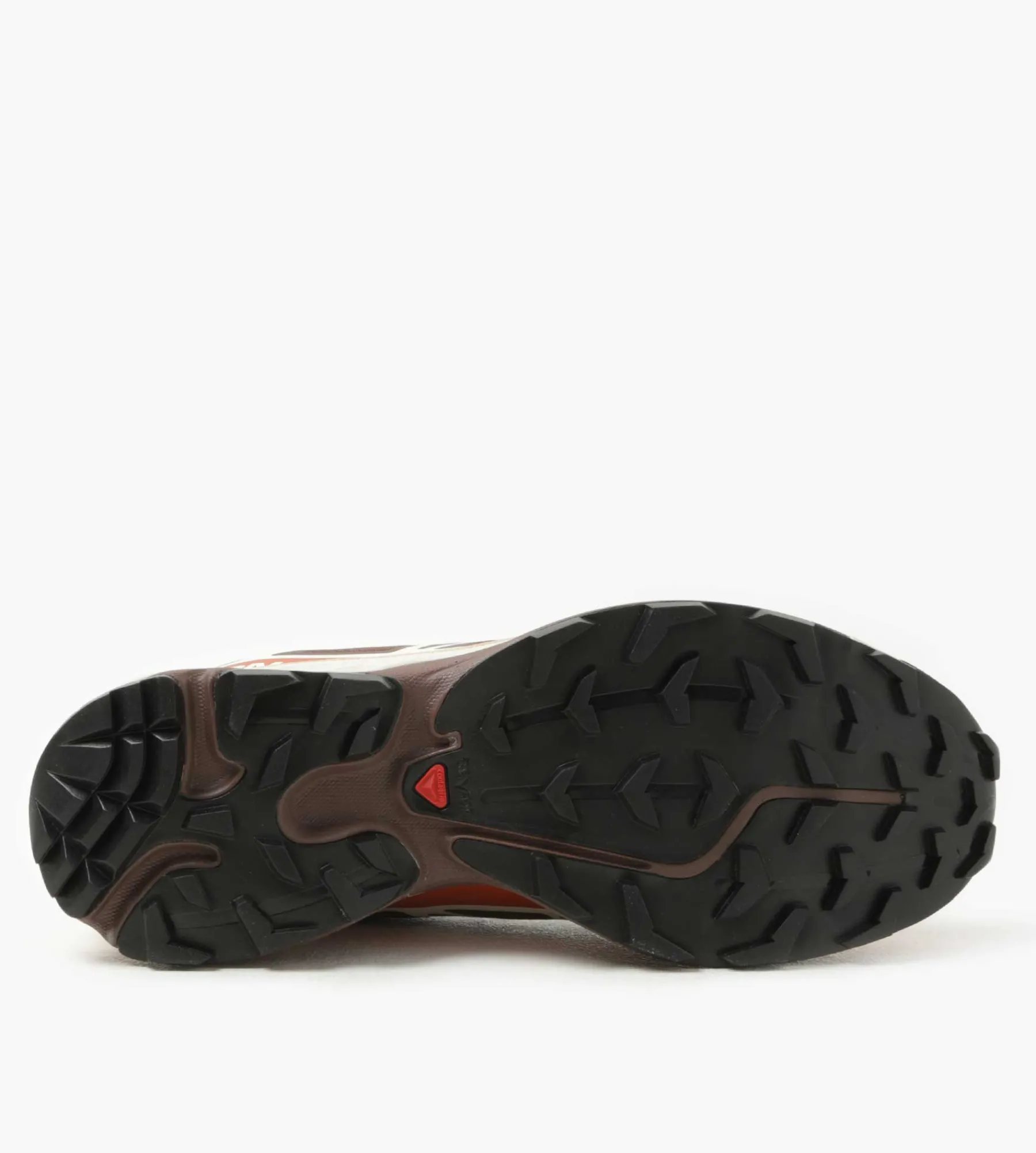 Salomon XT-6 Roaste Burnt Ochre Almilk