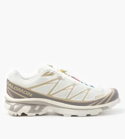 Salomon XT-6 Vanilla Ice Iron Etherea