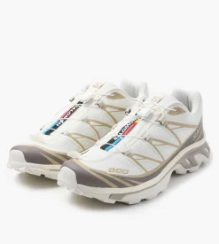 Salomon XT-6 Vanilla Ice Iron Etherea