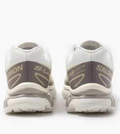 Salomon XT-6 Vanilla Ice Iron Etherea