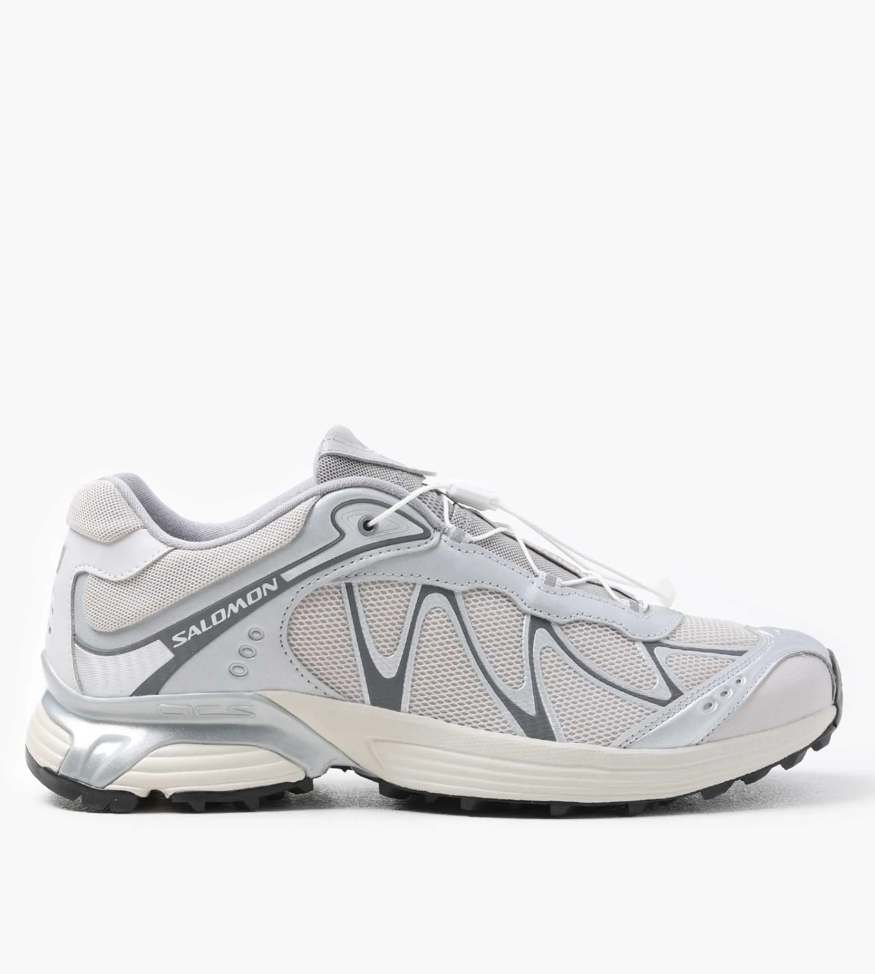 Salomon XT-Whisper Ftw Silver LunRoc Slv C