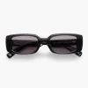 Sample_Eyewear Eddie Sample Black