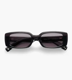Sample_Eyewear Eddie Sample Black