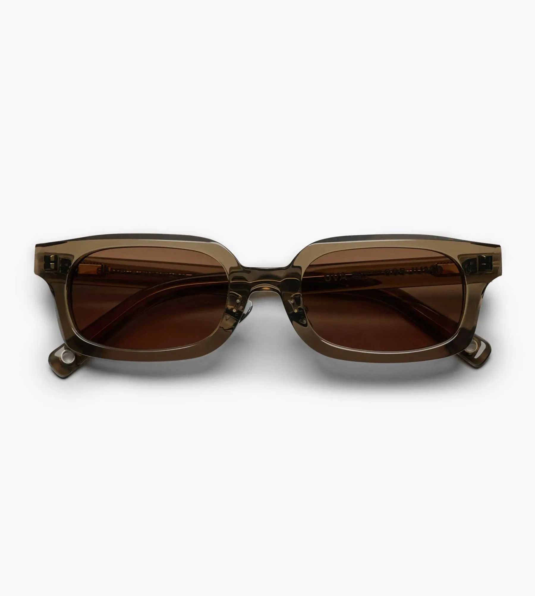 Sample_Eyewear Jumo Downtown Brown