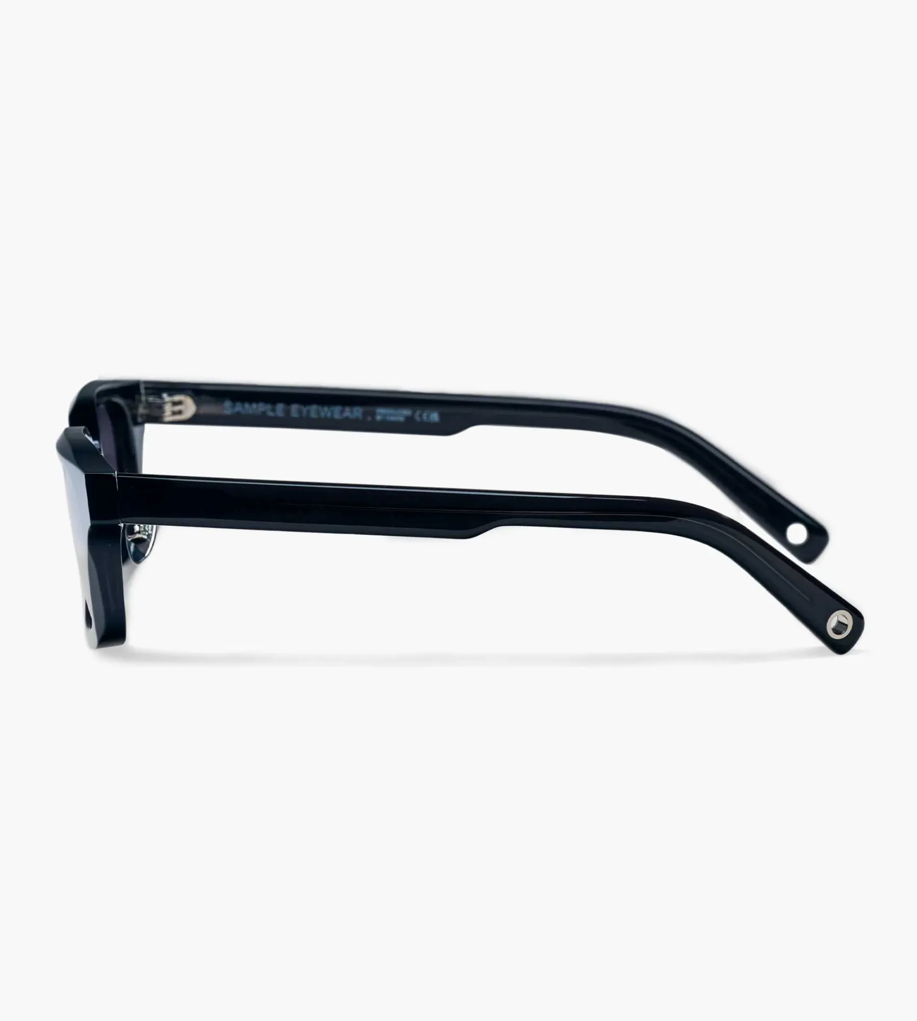 Sample_Eyewear Jumo Sample Black