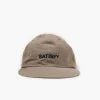Satisfy PeaceShell Running Cap Fossil