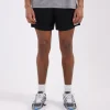 Satisfy Space-O 5" Shorts Black