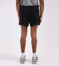 Satisfy Space-O 5" Shorts Black