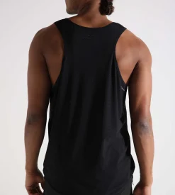 Satisfy Space-O Singlet Black