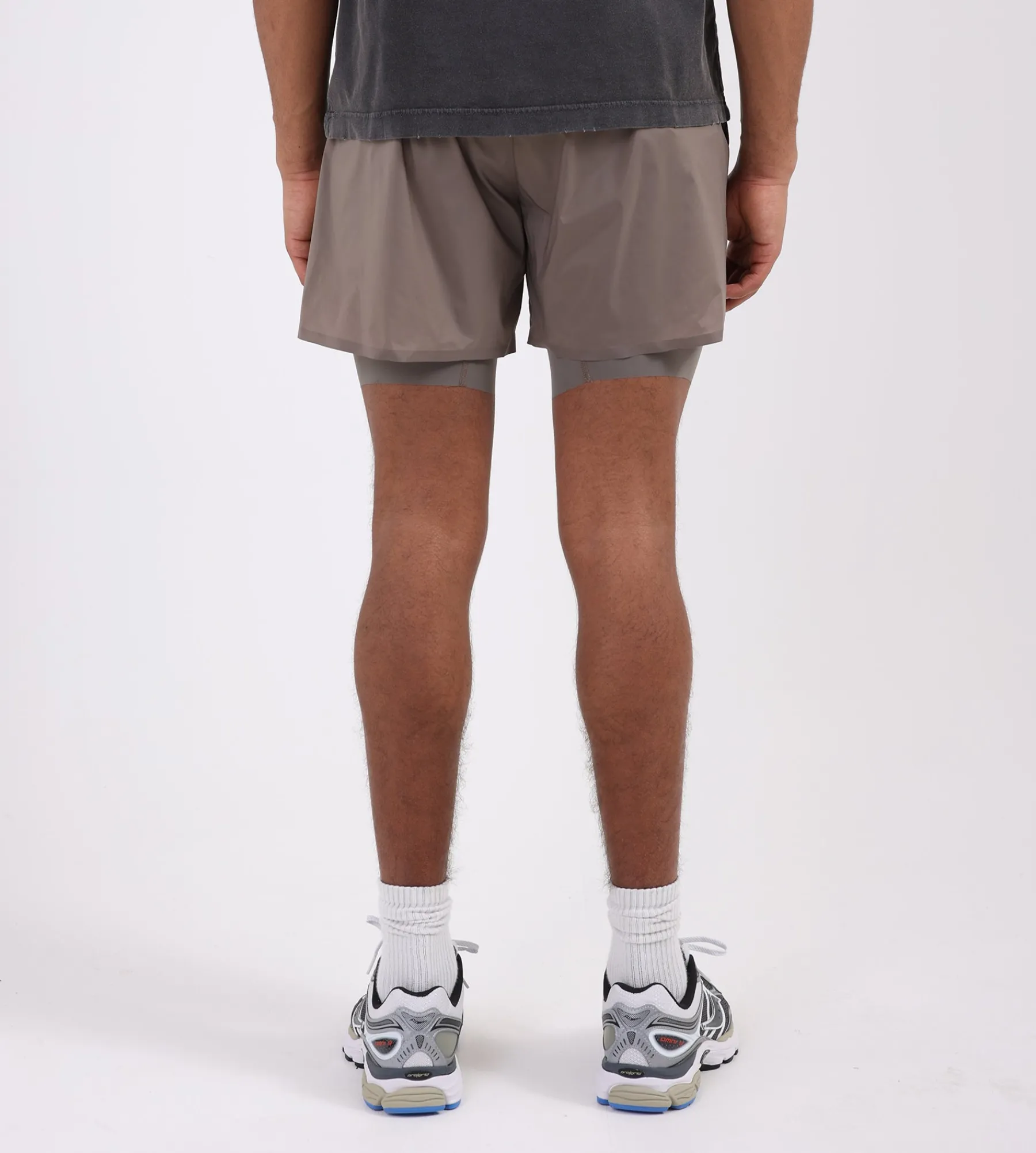 Satisfy TechSilk 5 Shorts Falcon