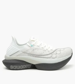 Saucony Endorphin Elite 2 Fog Cinder