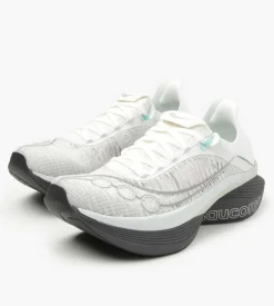 Saucony Endorphin Elite 2 Fog Cinder