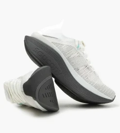 Saucony Endorphin Elite 2 Fog Cinder