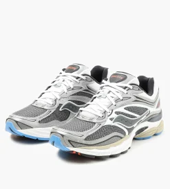 Saucony Progrid Omni 9 Grey Silver