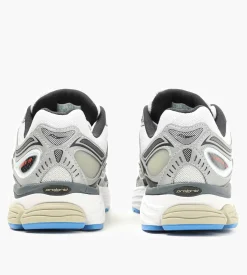 Saucony Progrid Omni 9 Grey Silver
