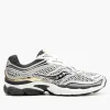 Saucony Progrid Omni 9 Silver Gold