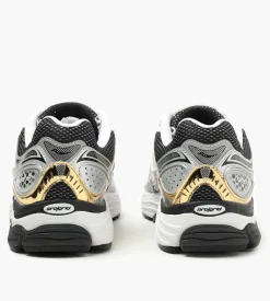 Saucony Progrid Omni 9 Silver Gold