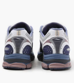 Saucony Progrid Triumph 4 White Blue
