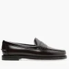 Sebago Classic Dan Brown Burgundy