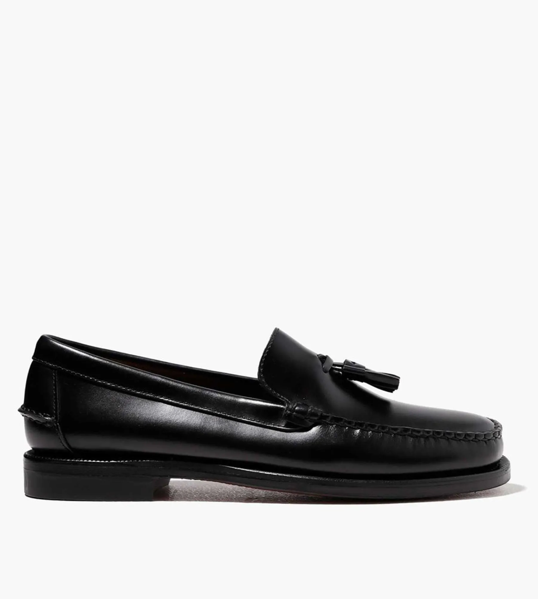 Sebago Classic Will Men Black