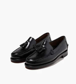 Sebago Classic Will Men Black