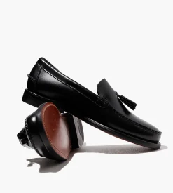 Sebago Classic Will Men Black