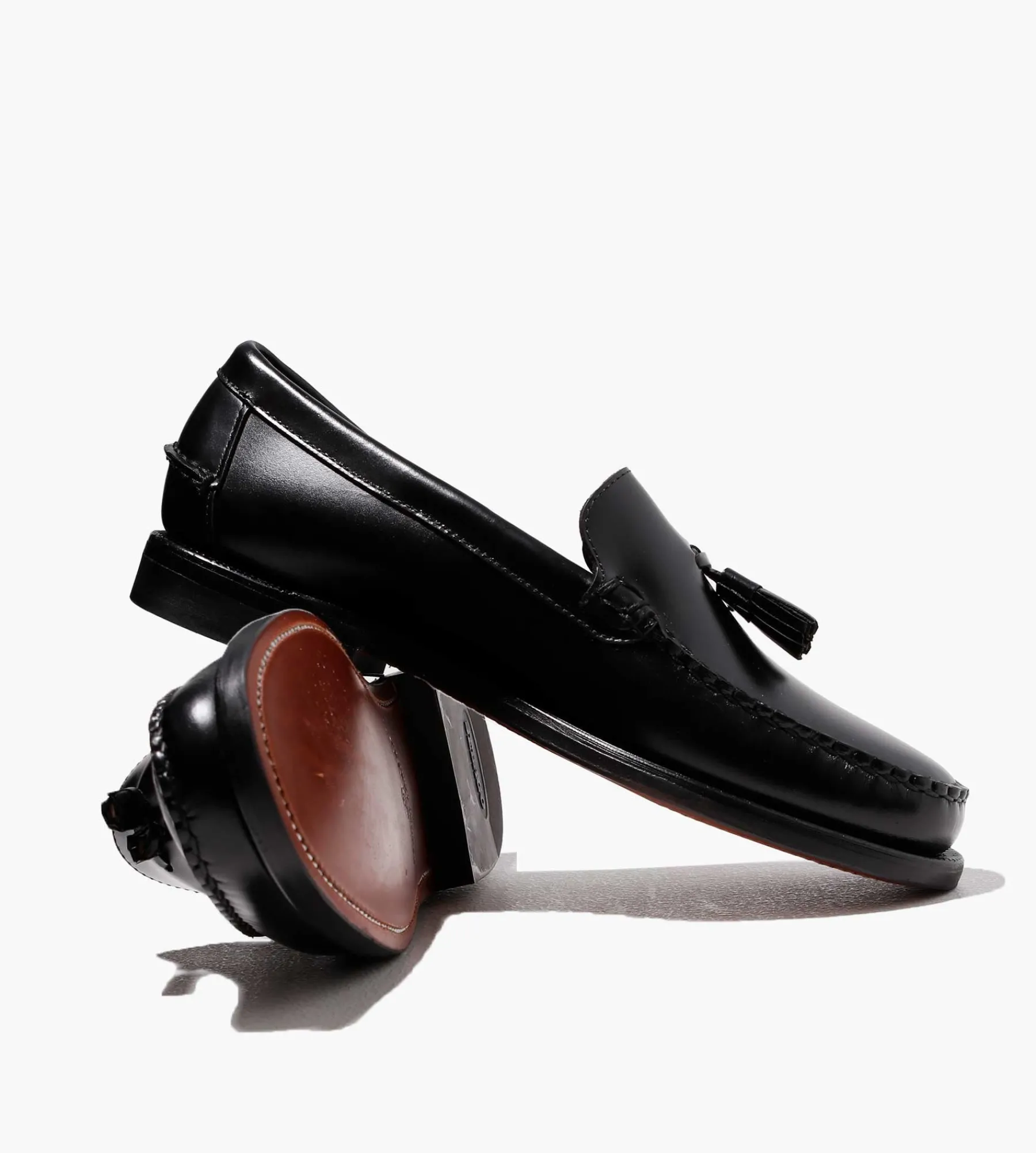 Sebago Classic Will Men Black