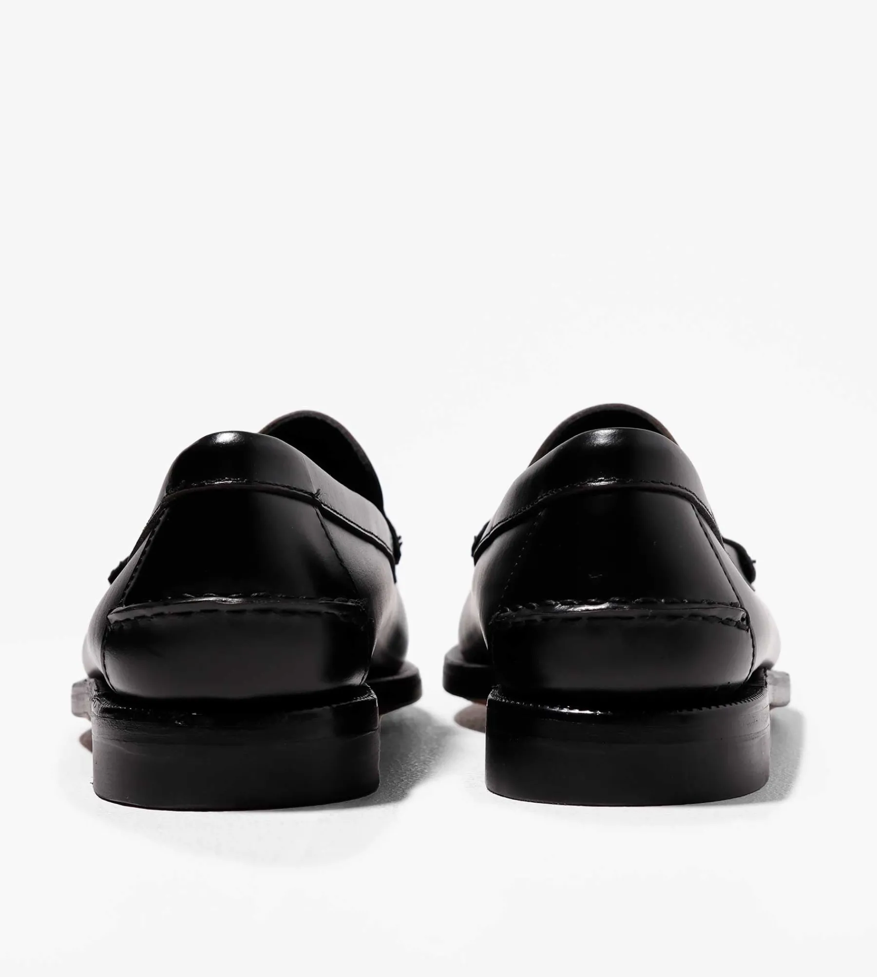 Sebago Classic Will Men Black