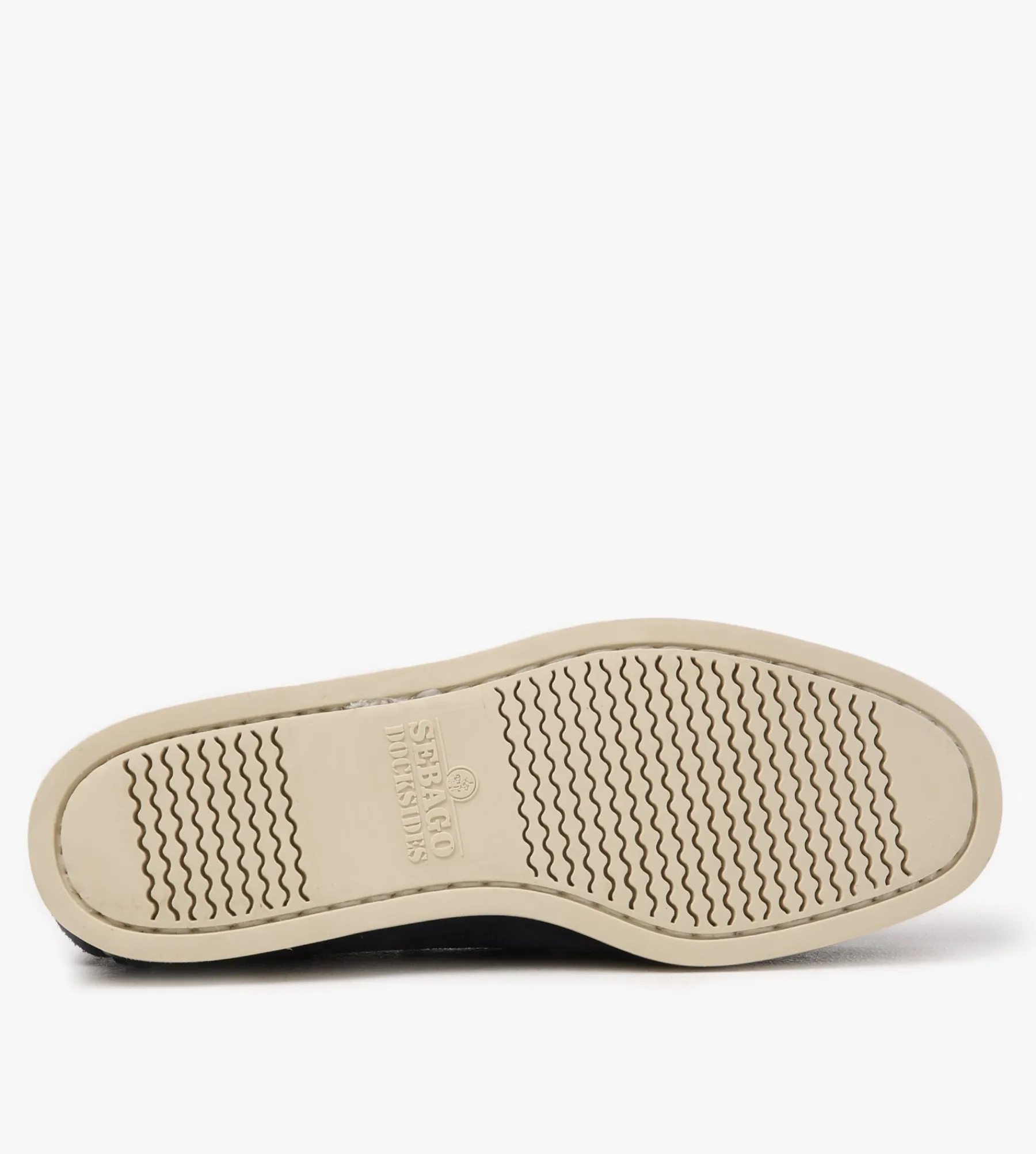 Sebago Portland Artisan Blu Notte