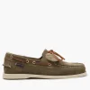Sebago Portland Artisan Giungla