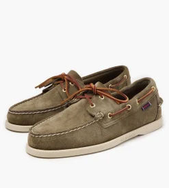 Sebago Portland Artisan Giungla