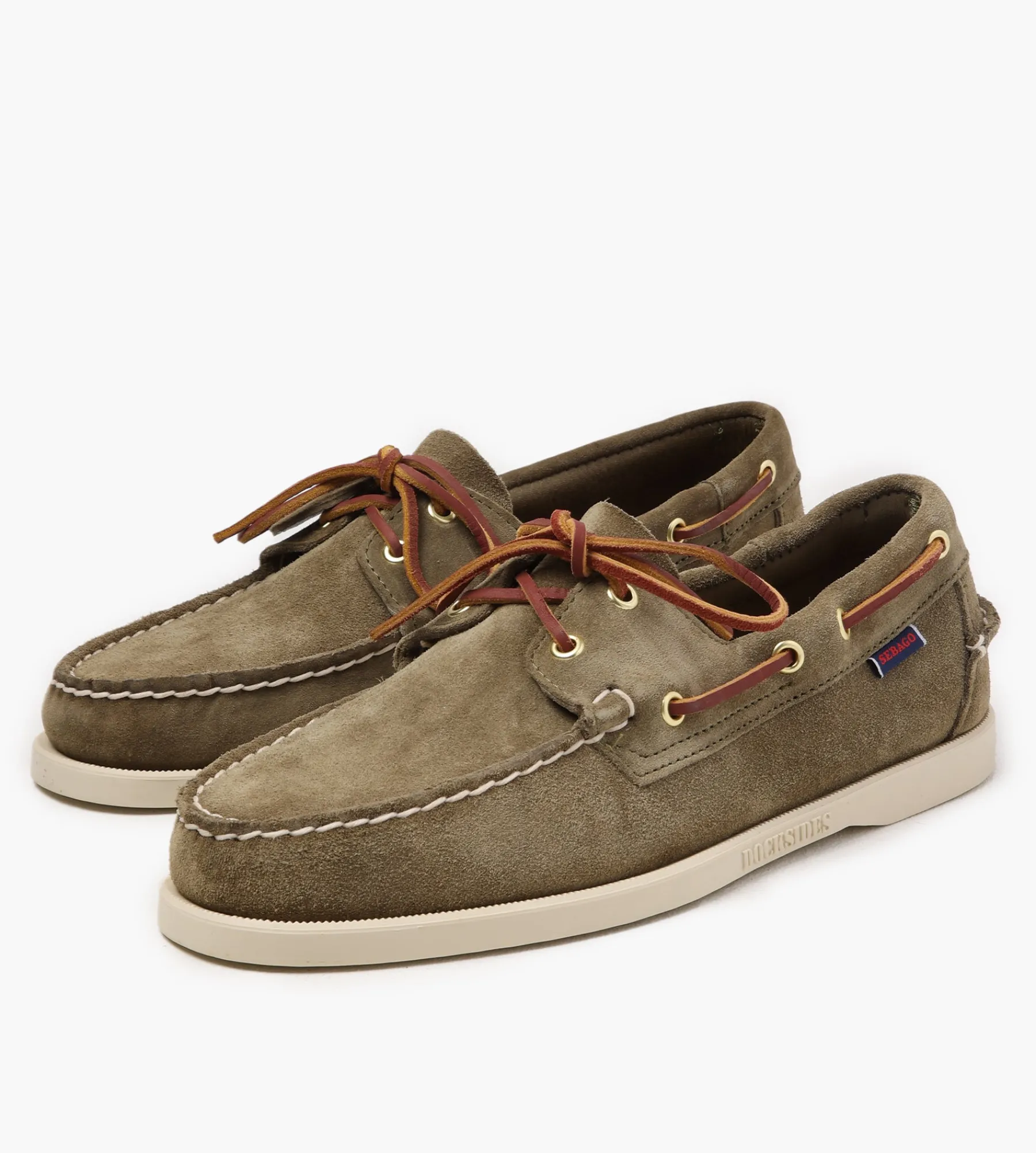 Sebago Portland Artisan Giungla