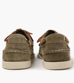 Sebago Portland Artisan Giungla