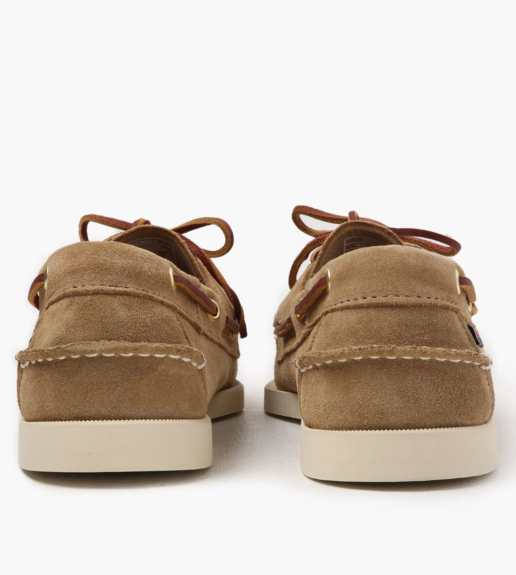 Sebago Portland Artisan Sughero