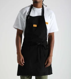 Service Works Apron Black
